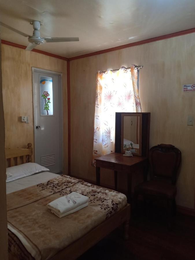 Koreen Guest House บาเนาเว ภายนอก รูปภาพ