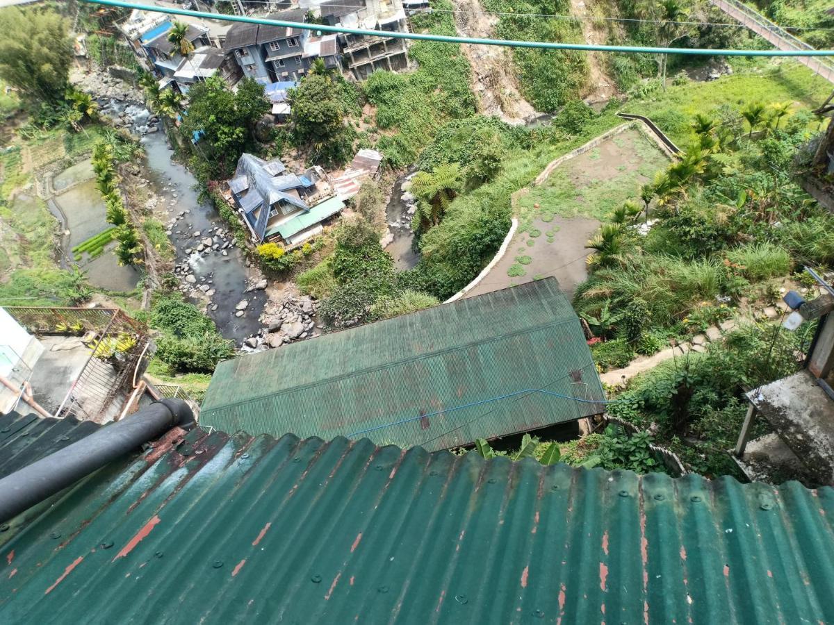 Koreen Guest House บาเนาเว ภายนอก รูปภาพ