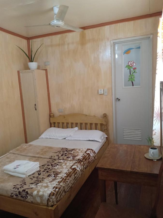 Koreen Guest House บาเนาเว ภายนอก รูปภาพ
