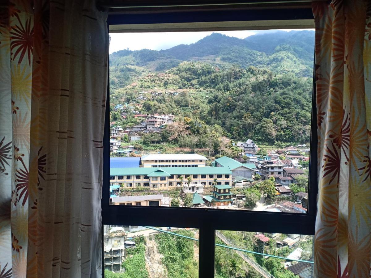 Koreen Guest House บาเนาเว ภายนอก รูปภาพ