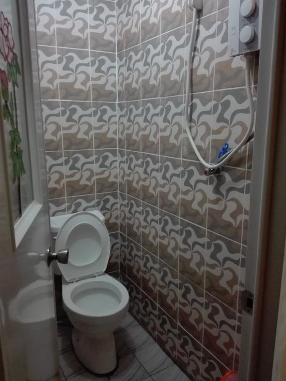 Koreen Guest House บาเนาเว ภายนอก รูปภาพ