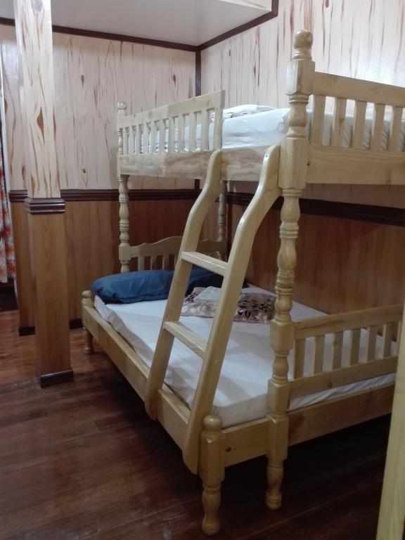 Koreen Guest House บาเนาเว ภายนอก รูปภาพ