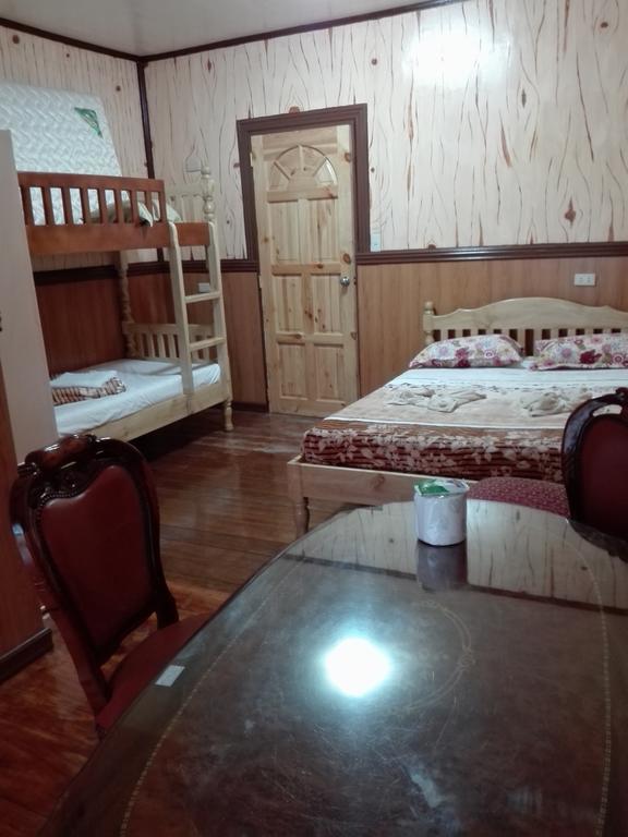 Koreen Guest House บาเนาเว ภายนอก รูปภาพ