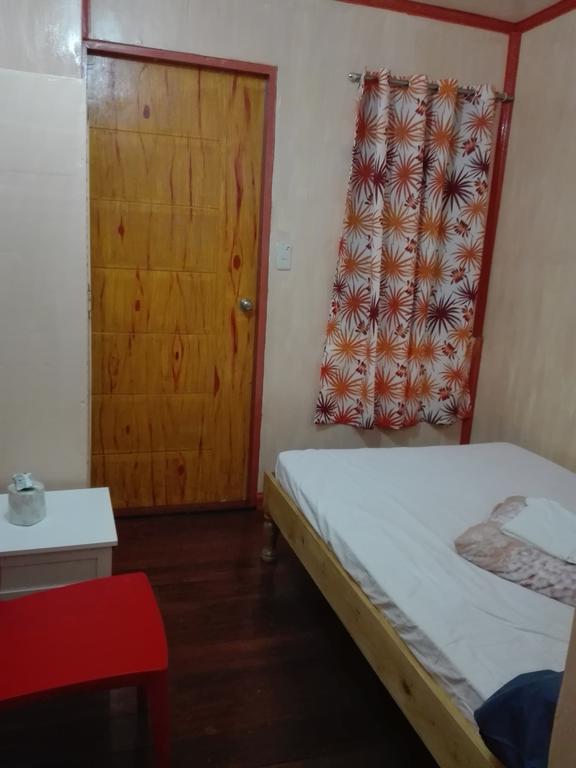 Koreen Guest House บาเนาเว ภายนอก รูปภาพ