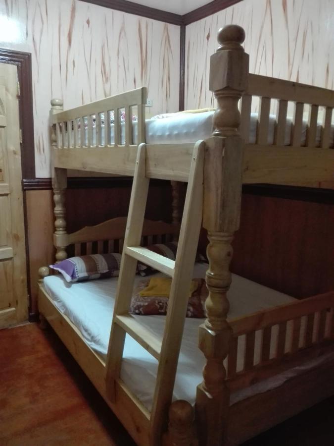 Koreen Guest House บาเนาเว ภายนอก รูปภาพ