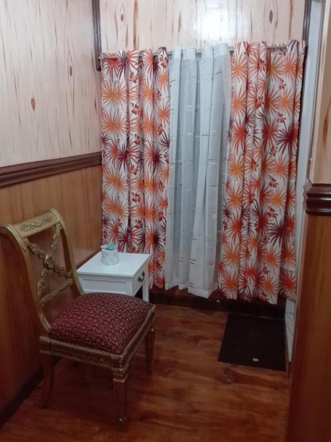 Koreen Guest House บาเนาเว ภายนอก รูปภาพ