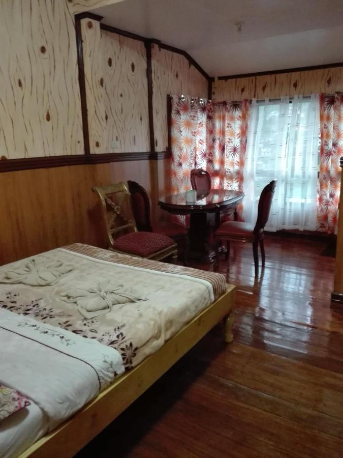 Koreen Guest House บาเนาเว ภายนอก รูปภาพ